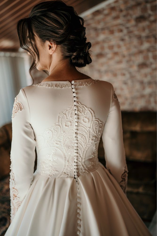 Vand sau inchiriez rochie de mireasa!