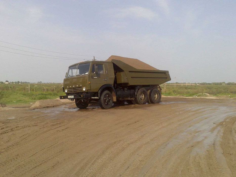 Вывоз строительного мусора