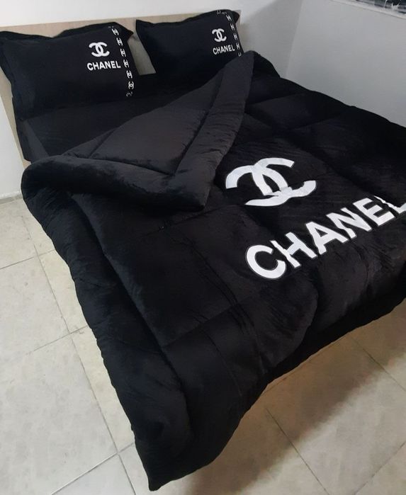 Постельное белье с Одеяло