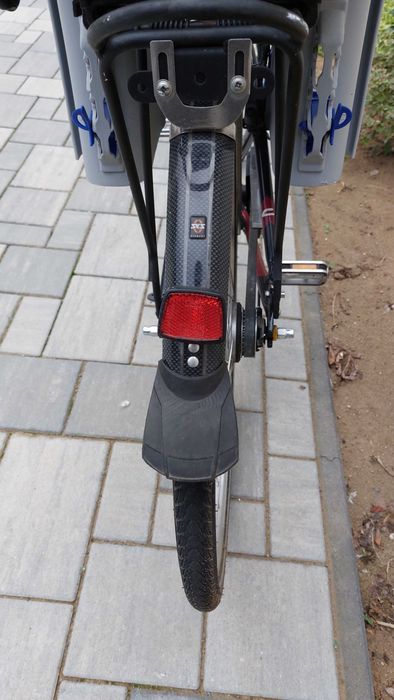 Bicicleta de oras (city bike) Corratec B-Drive Gent roti pr 28