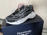 Reebok Zig kinetic новые кроссовки 38.5