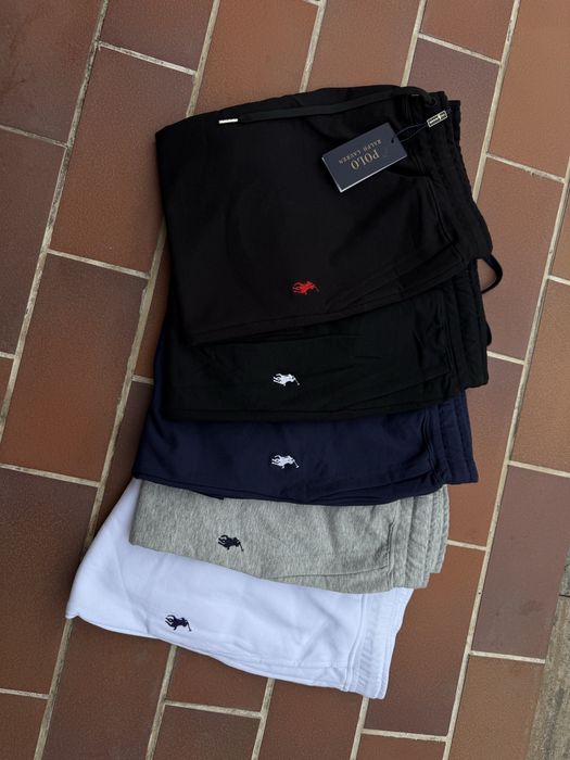 Pantaloni Scurti Polo / Ralph Lauren / Premium 2025