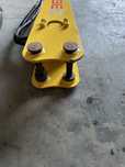 Picon miniexcavator