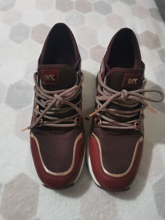 Оригинални сникърс MICHAEL KORS