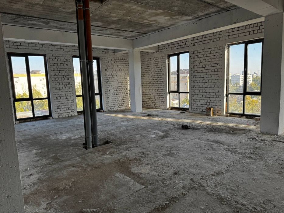 Продаётся квартира в центре города Ц 5, Орн На неба 117.7 квадрат