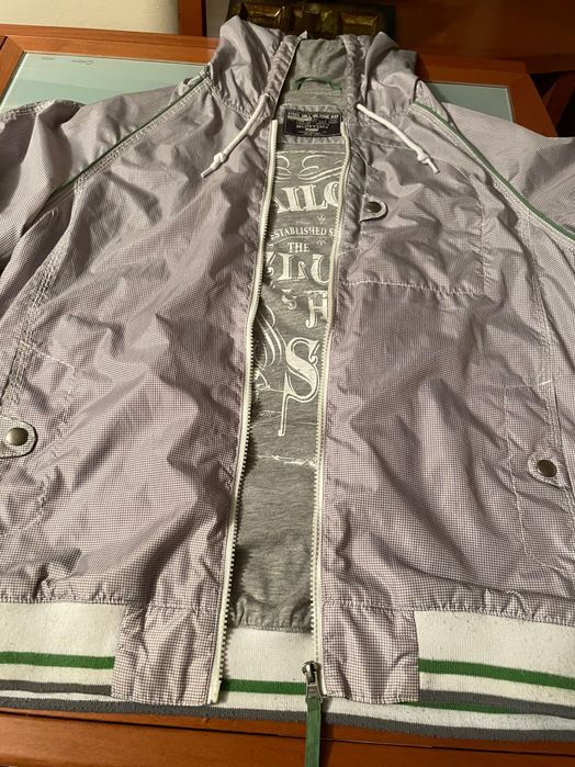 BURTON Мъжко яке