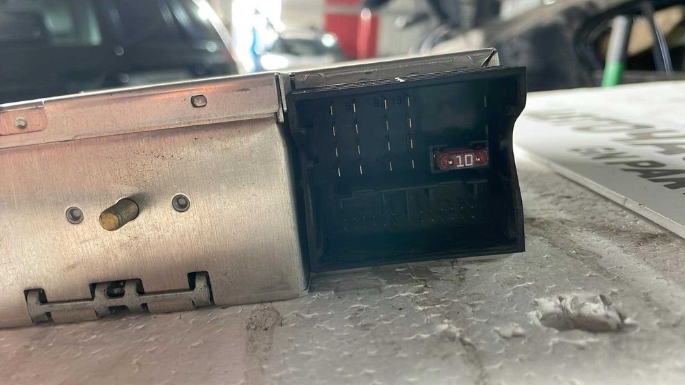 Модул BM54 BMW Е46 / Е53/ Е39