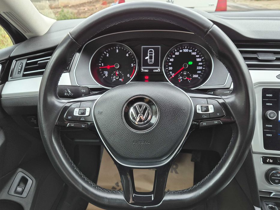 Volkswagen Passat 2.0TDI 150 CP Diesel DSG COMFORTLINE
