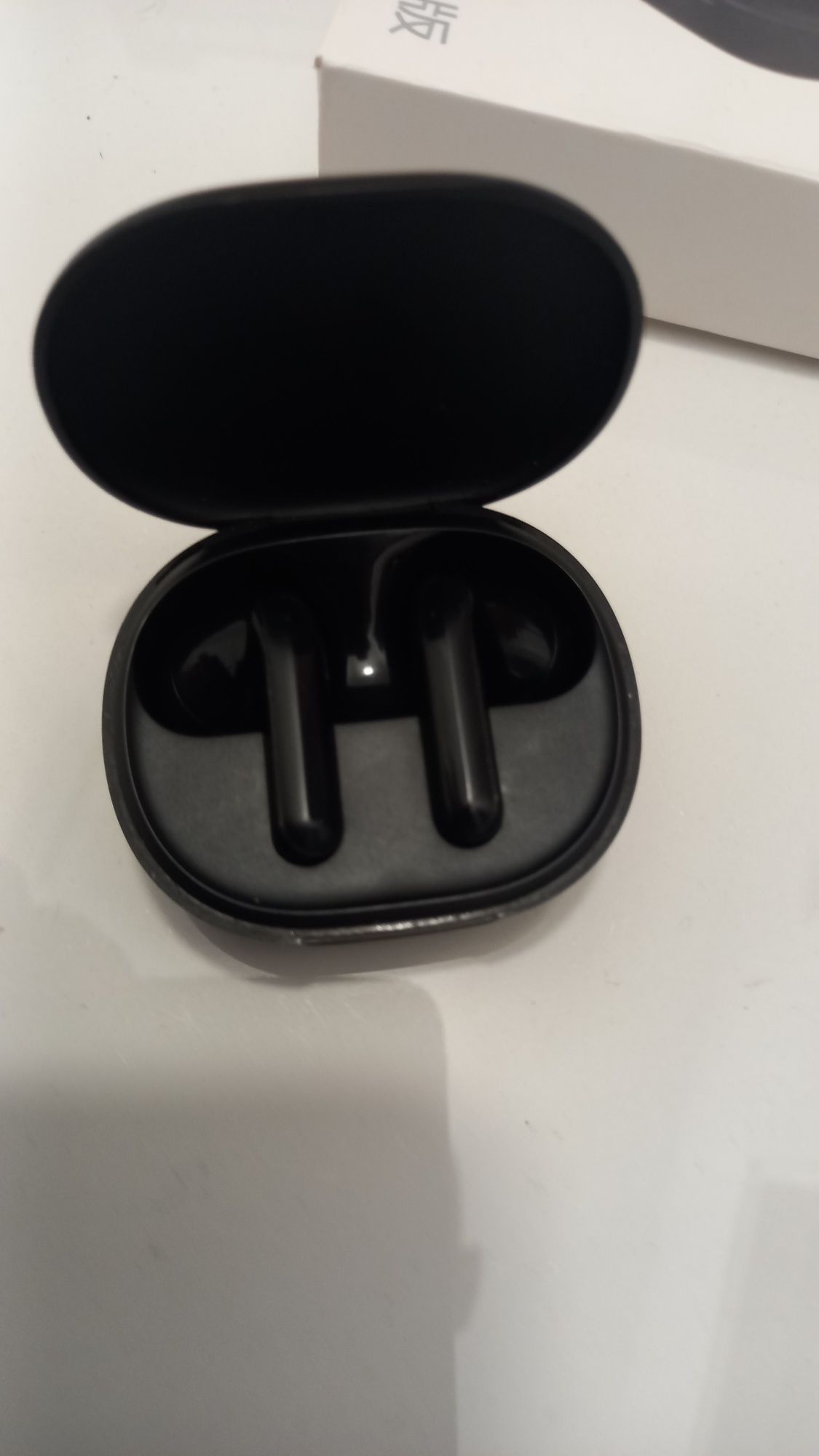 Слушалки xiaomi redmi buds 4
