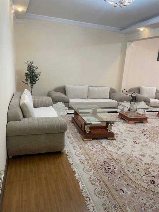 Сдам евро квартиру на Чехова госпиталка