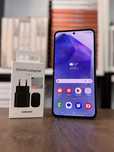 Samsung Galaxy A55 256 GB * Grand * Garantie 1 AN