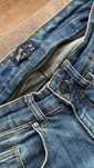 Blugi moto Broger California W29/L32
