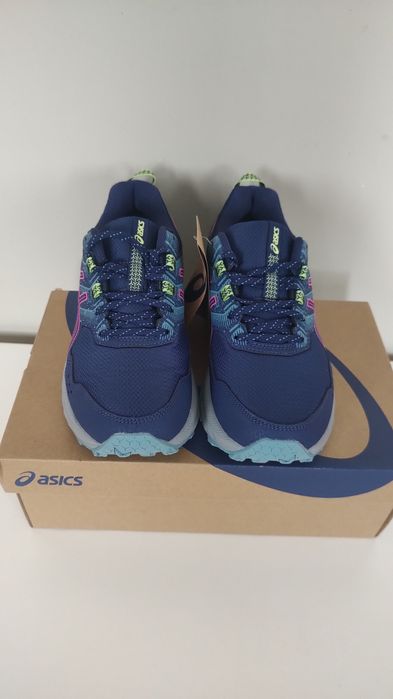 Маратонки Asics 39.5