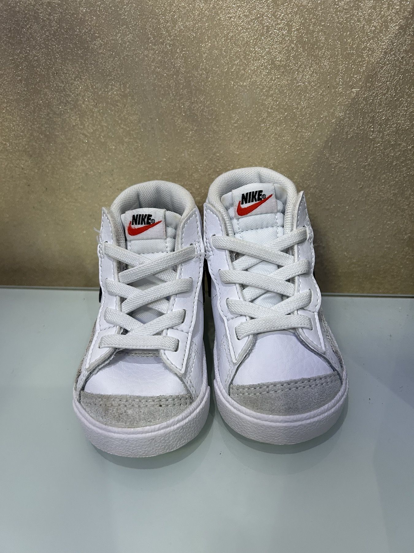 Бебешки обувки NIKE