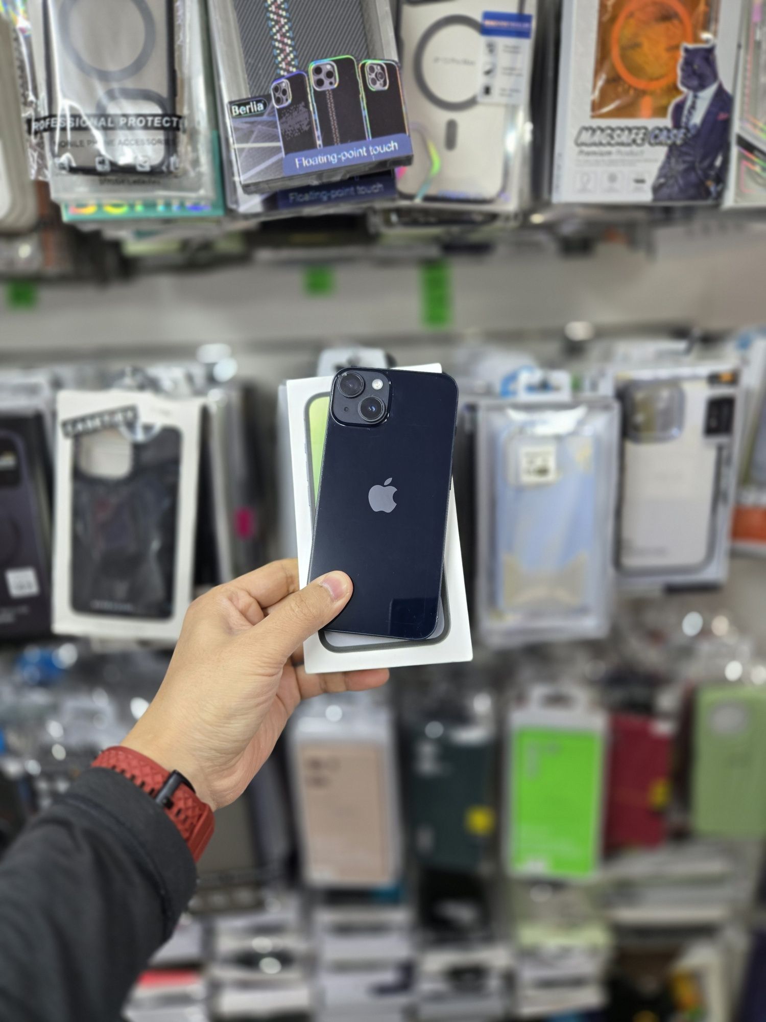 IPhone 14/128 памяти