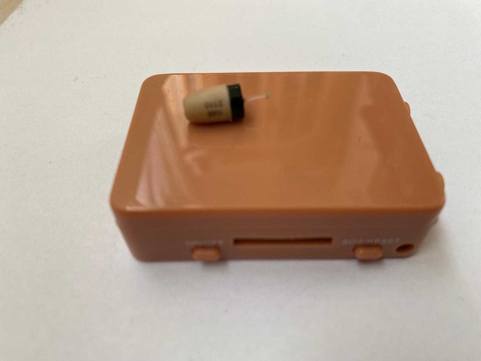 Casca de copiat cu Camera Video FARA Telefon/Router Copiat la BAC 2025