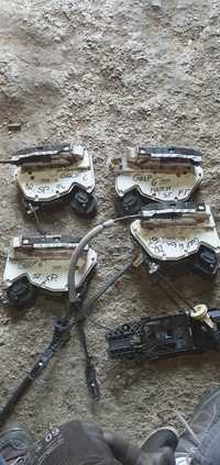 Actuator / broasca usa vw golf 6