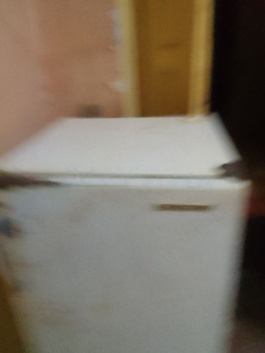 Холодильник Оазис-2 рабочий