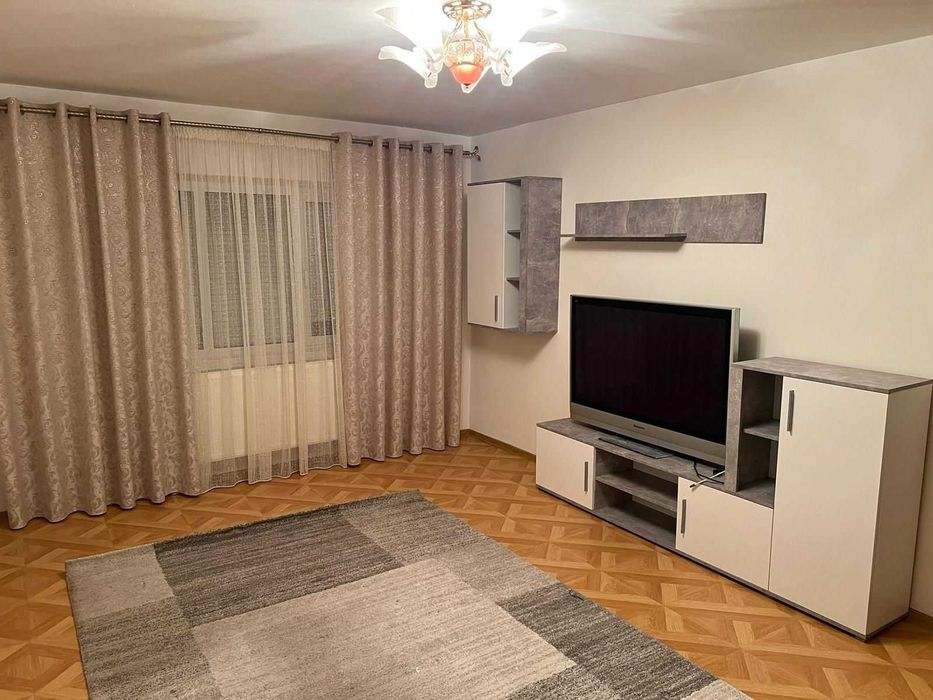 Inchiriez apartament 2 camere