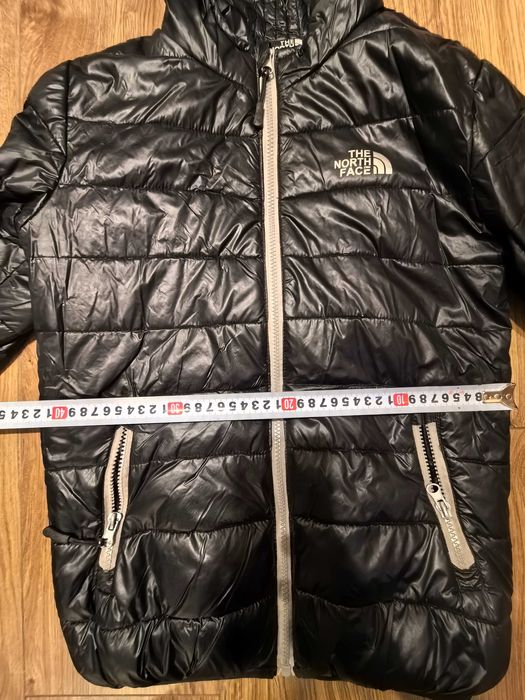 детско яке The North Face
