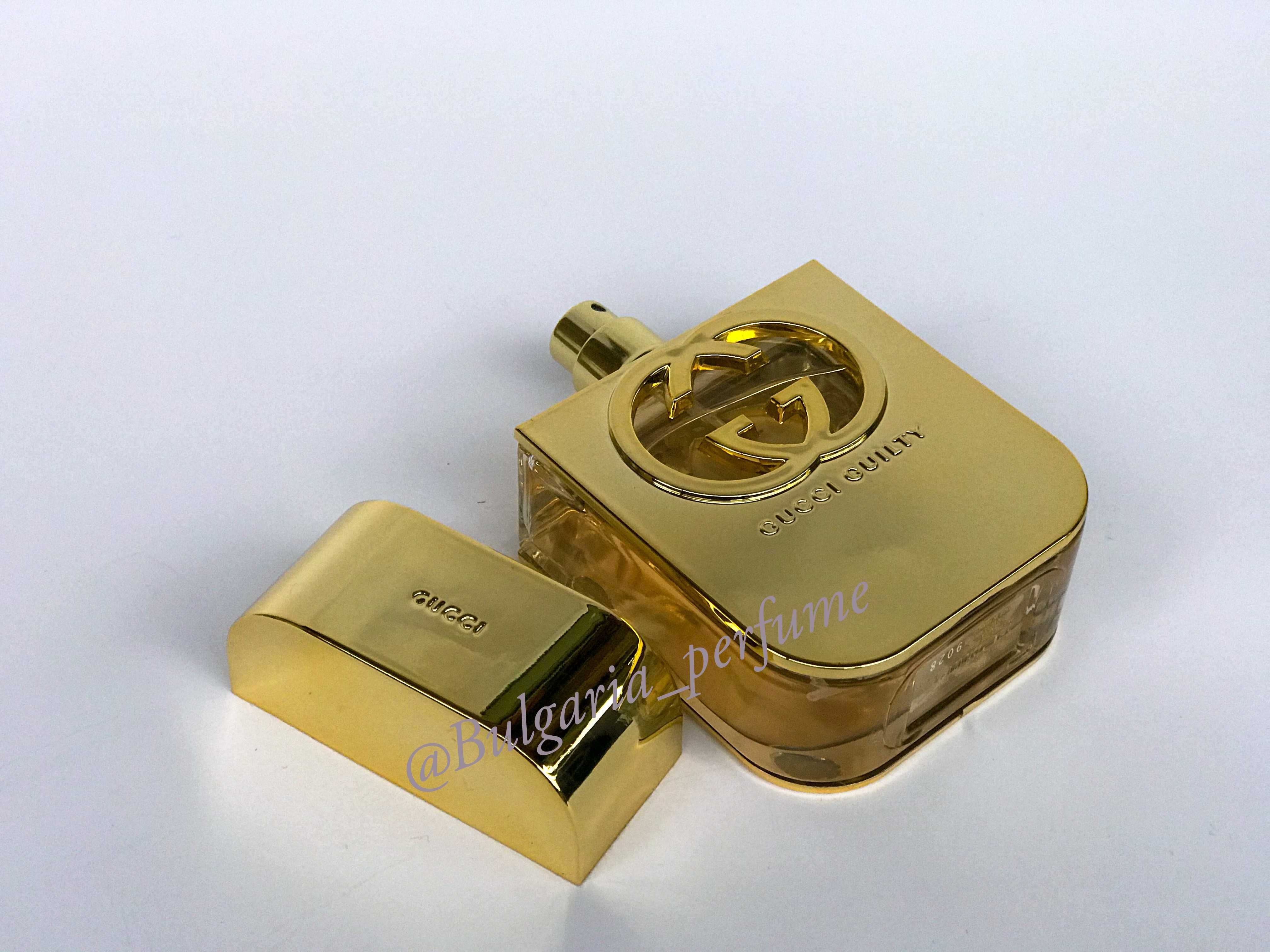 Gucci Guilty Eau De toilette 100ml