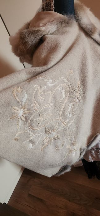 Capă nouă Rossodisera Italia