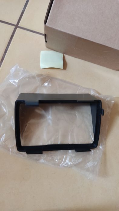 Ornament navigator VI bmw gs