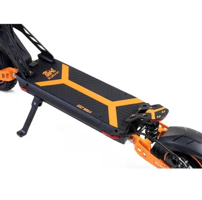 Trotineta electrica Kugoo KuKirin G2 Max Trotineta 1000W 20ah 55km/h
