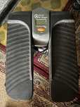 Stepper Twist & Shape