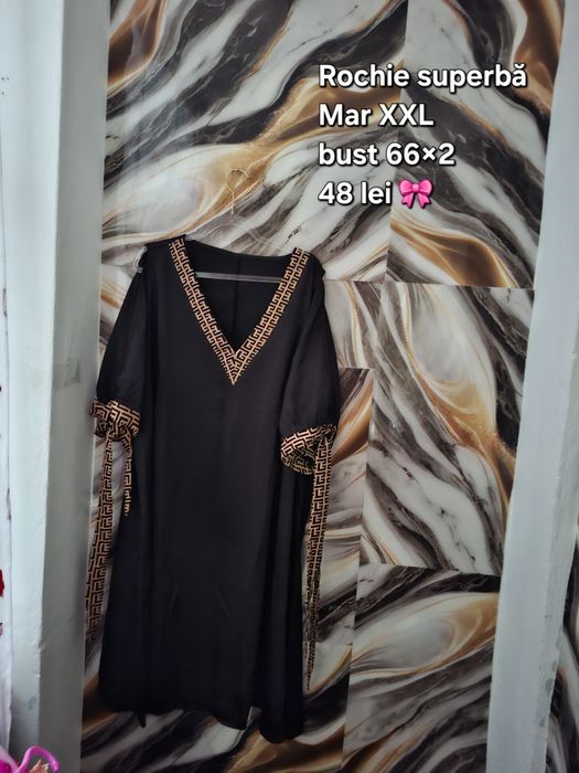 Rochie ca noua XL/XXL