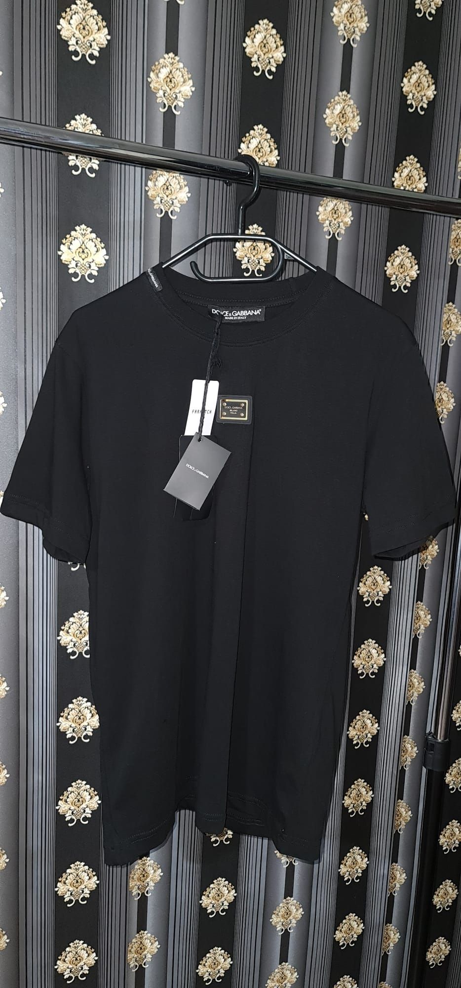 Tricou Armani exchange / Dolce&Gabbana