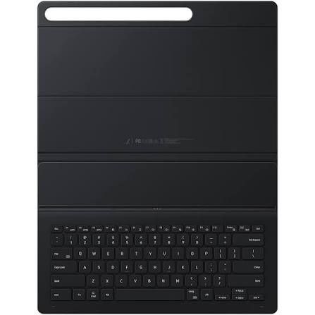 Vând husa cu tastatura slim Samsung Tab S9 ultra