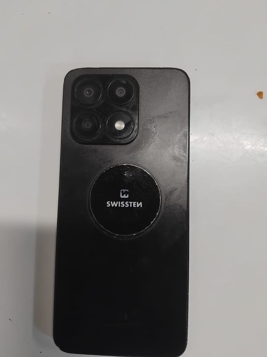 Honor 8a 6gb ram