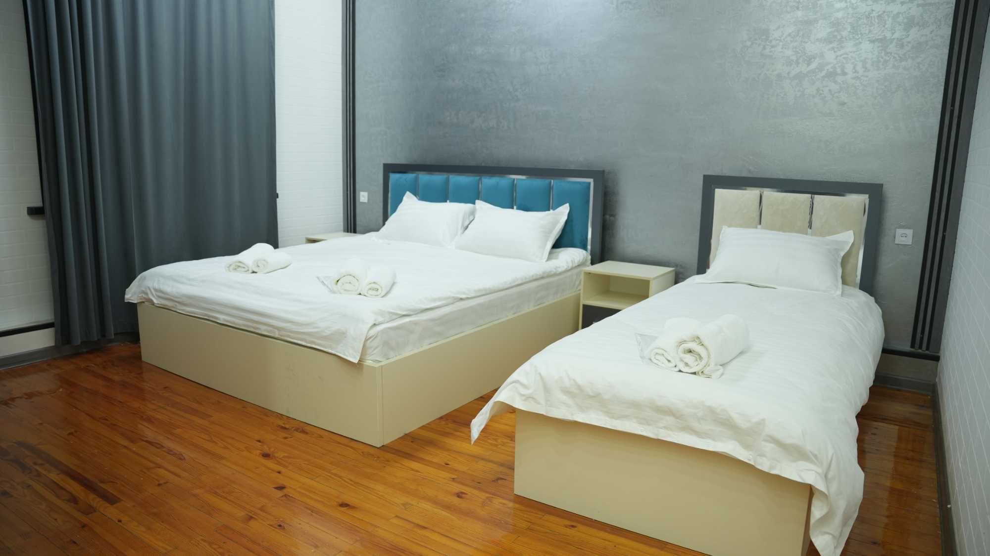 Fortuna Hotel Toshkent наш отель в сердце tашкента
