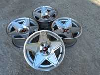 16.4х100 3Sdm 0.05 9j et12 vw golf jetta opel corsa bmw e30 hondacivic