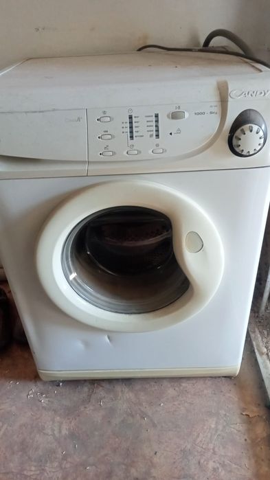 Стиральная машина 15000