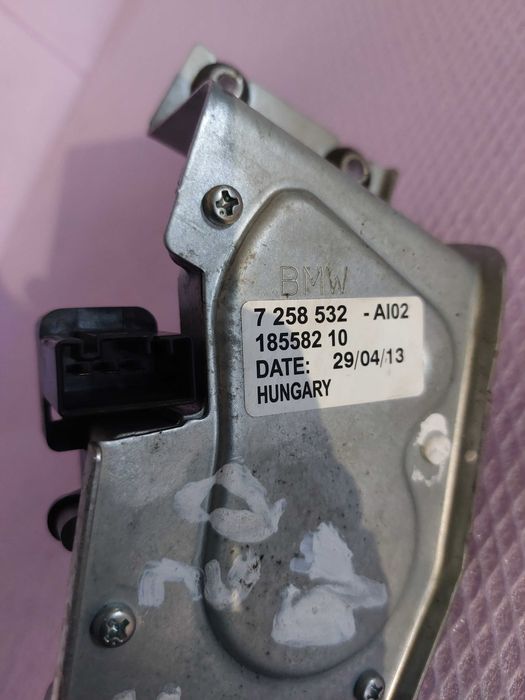 Motoras stergator luneta haion BMW E81 E87 E91 F11 F20 F21