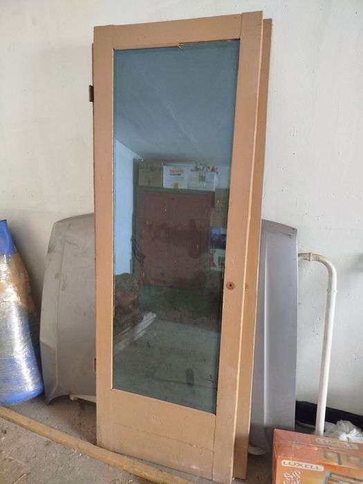 Двери межкомнатные