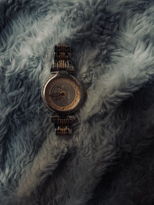 Дамски часовник just cavalli