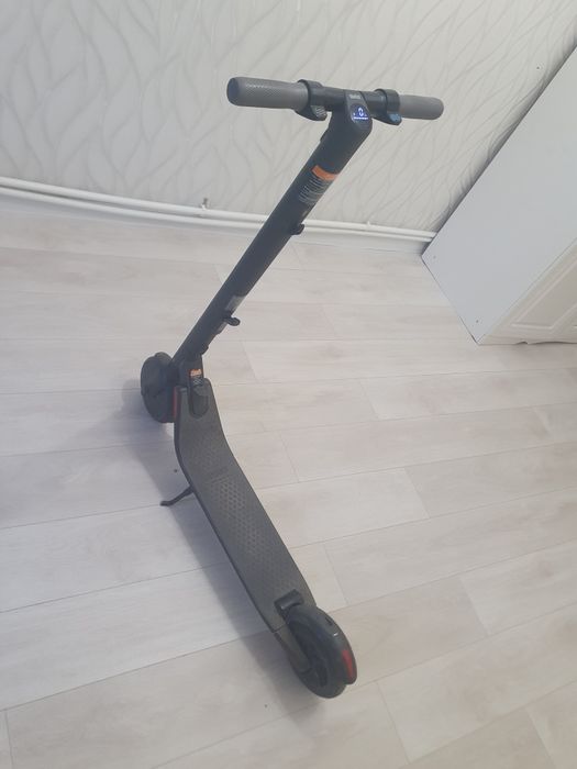 Электросамокат Ninebot Xiaomi