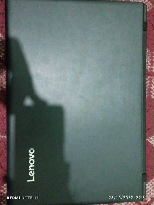 Noutbook Lenovo core i7 xolati yaxshi