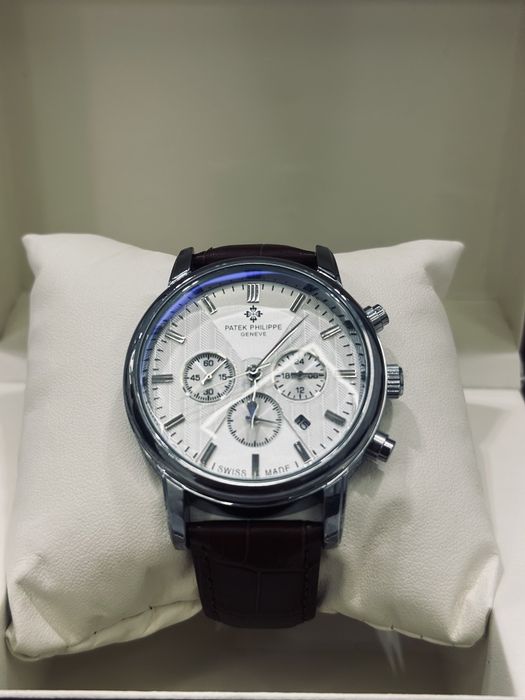 Patek Philippe кварц сағат