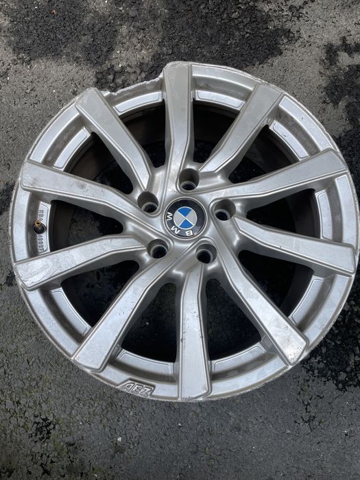 Jante AEZ Reef r18 BMW