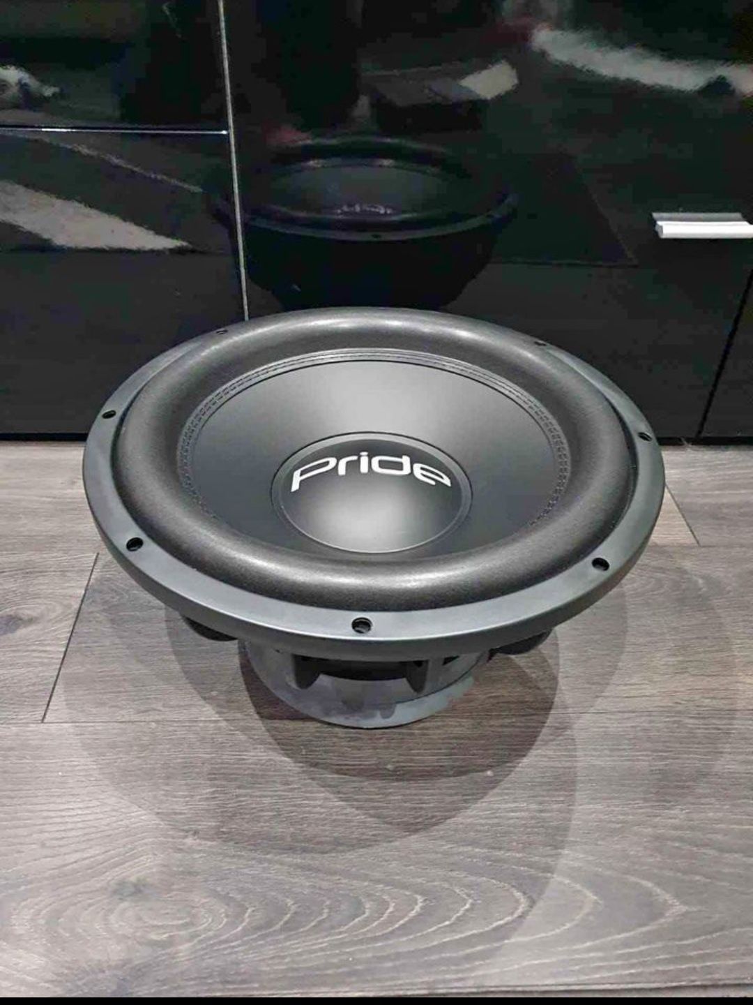 Суб Говорители 15" Pride MT15 1750w Rms 2×2ohm