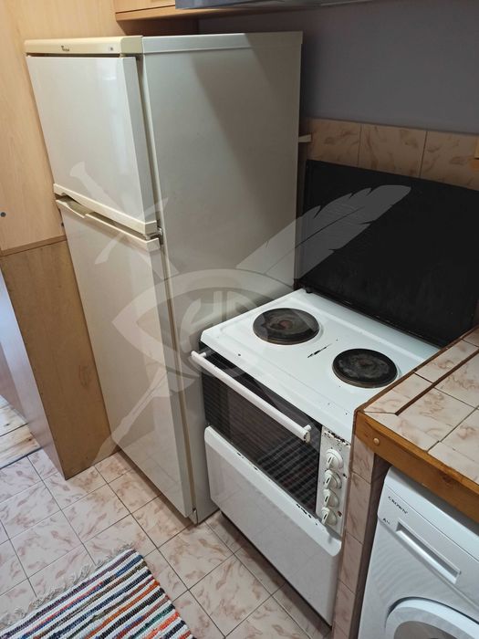 Дава се под наем Двустаен апартамент в Варна, Спортна зала - 46 кв.м за 300 € - Снимка #1