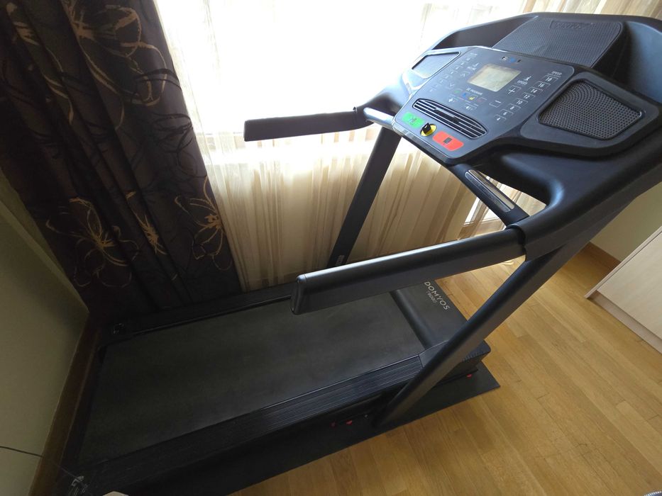 Пътека за бягане - 18км/ч, 10% наклон + подаръци