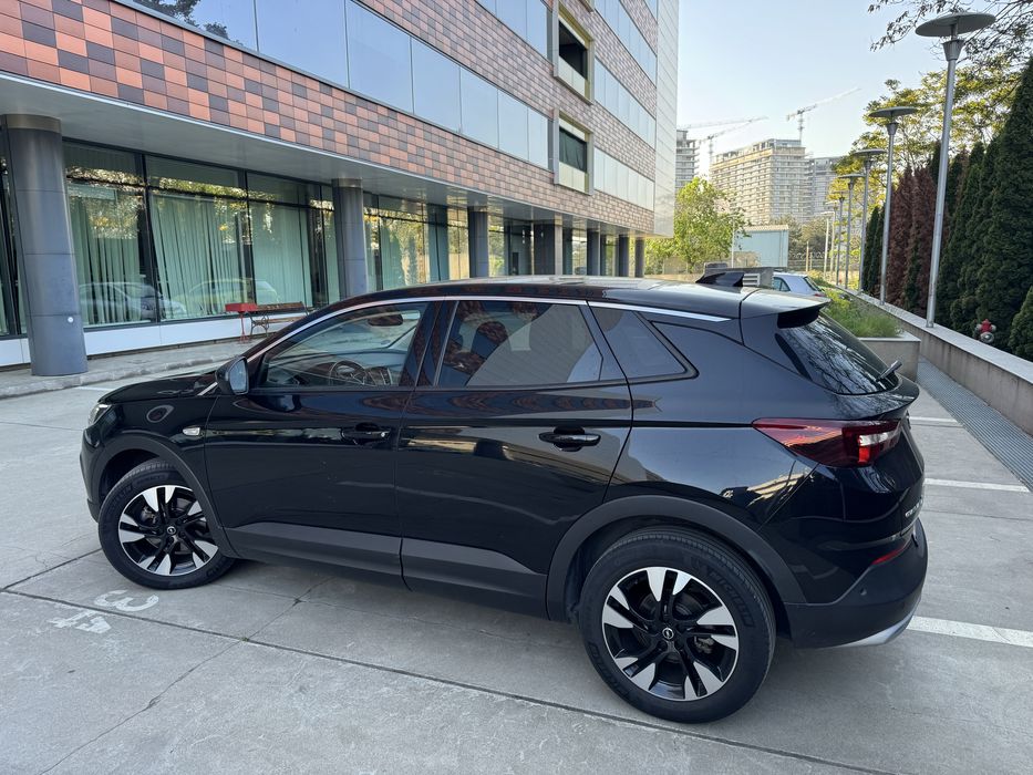 Opel Grandland X Business /Panoramic