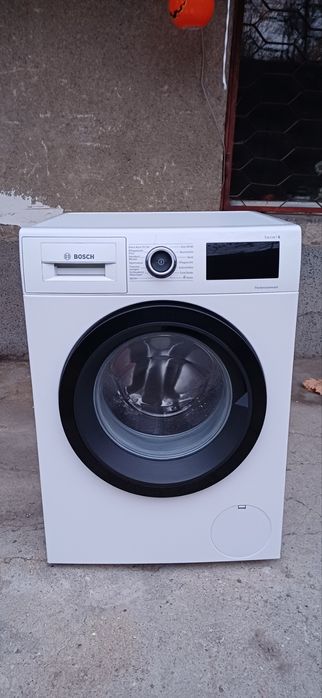 Пералня Bosch 6 serie