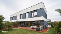 Casa Smart I De vanzare I Certificata Energetic