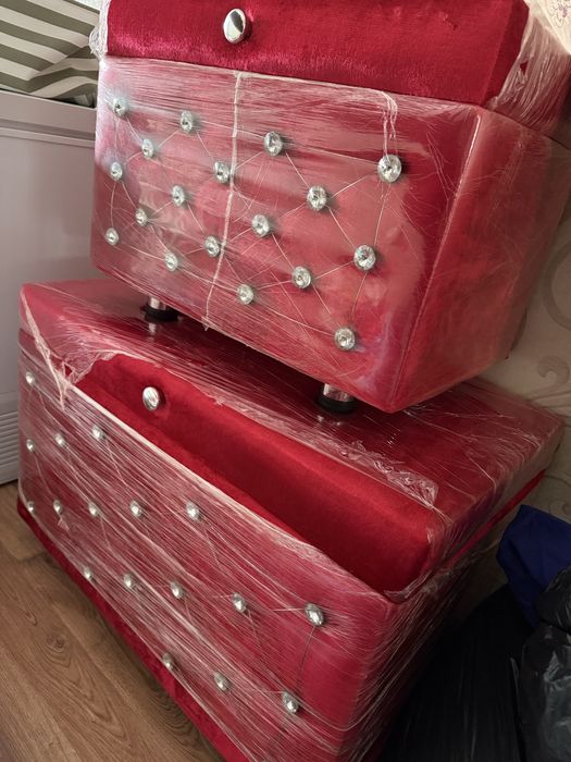 Сундук,3 шт.Новый